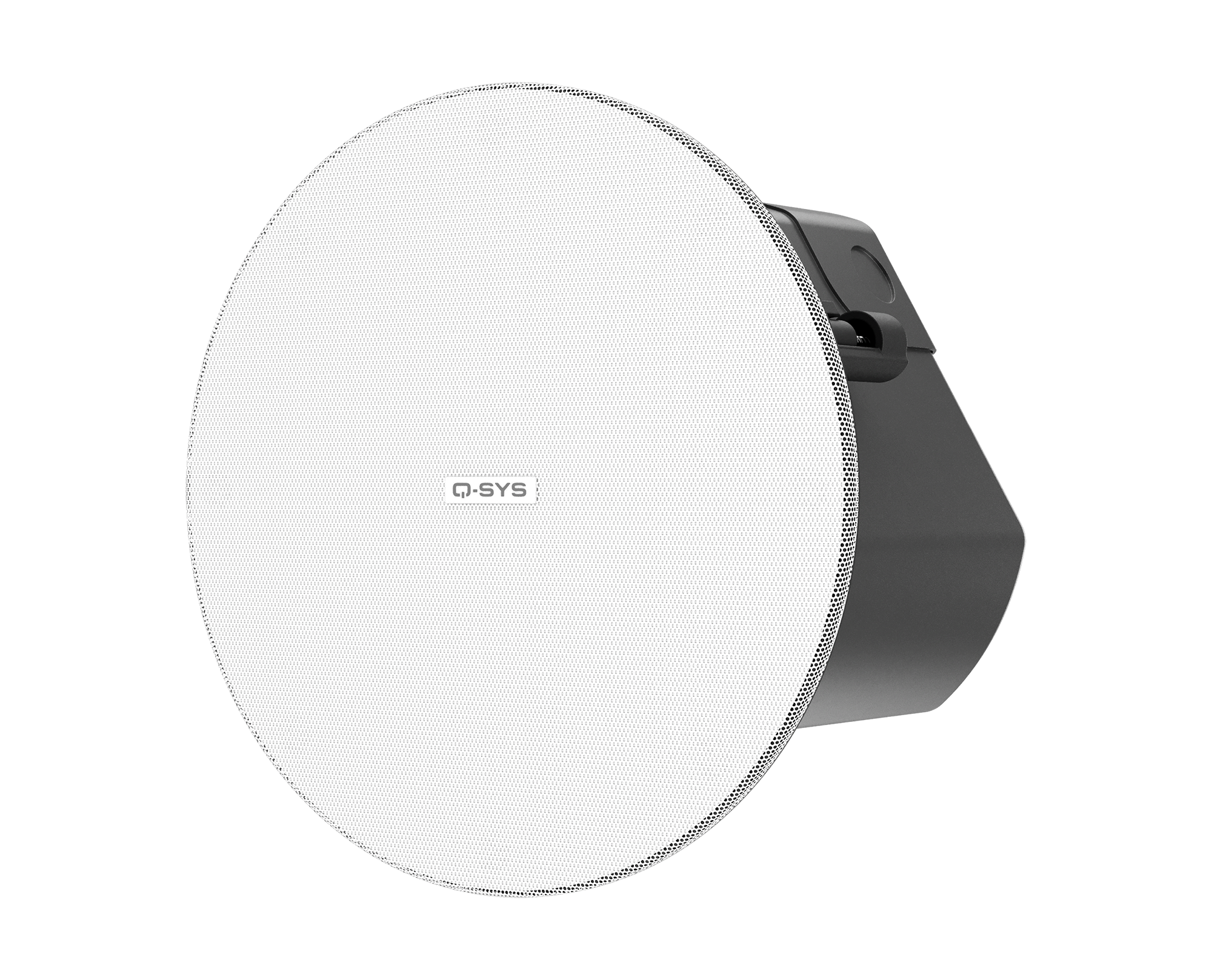 AD-C4T-ZB 의 전면 우측 구도 사진