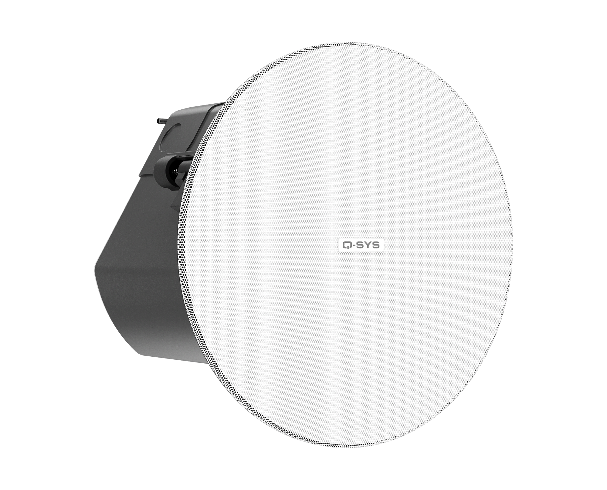 AD-C4T-ZB 의 전면 좌측 측면도