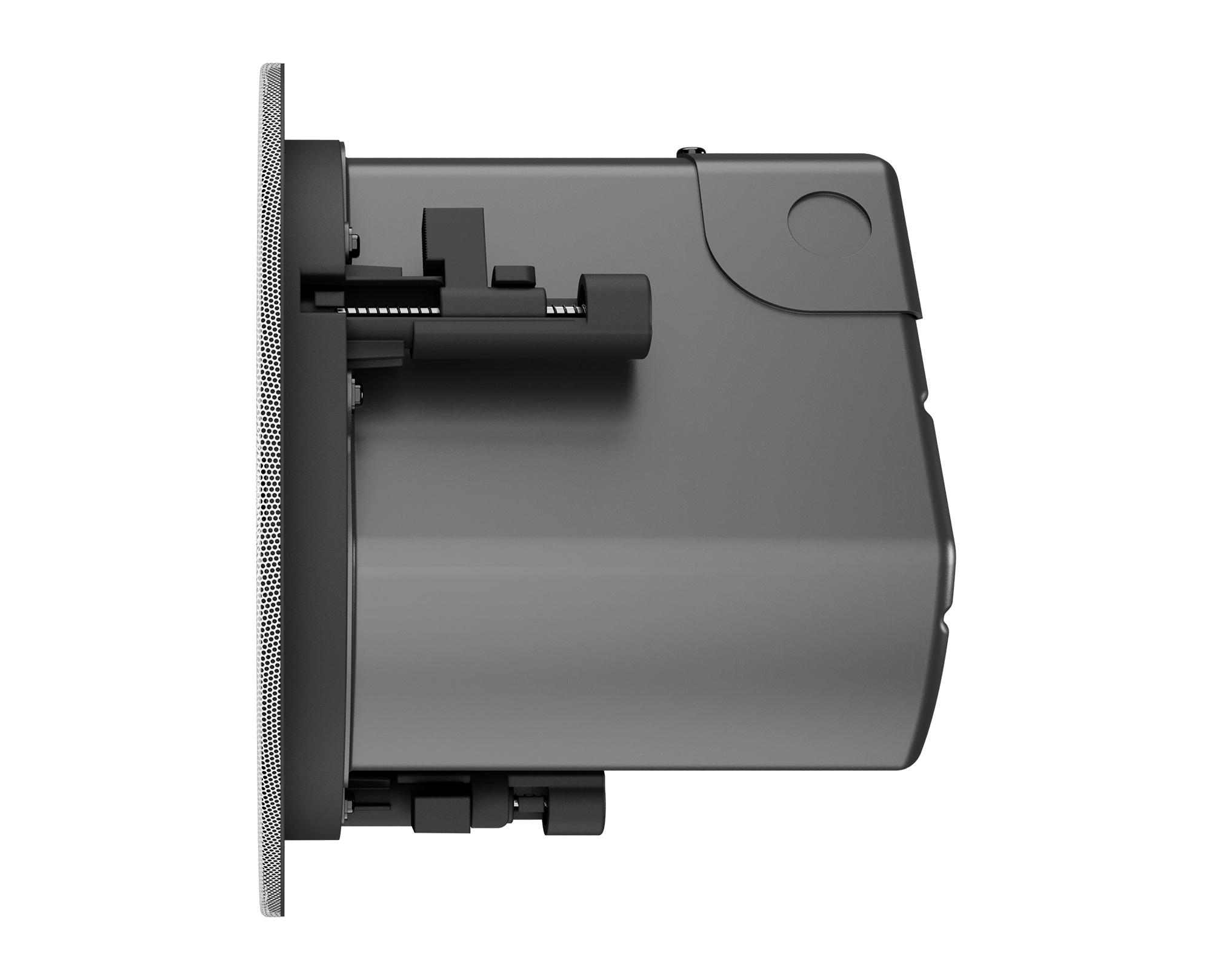 AD-C4T-ZB 의 왼쪽 모습