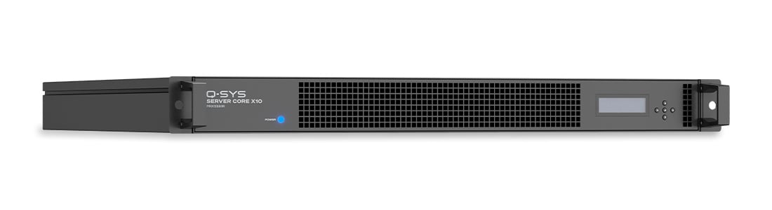 구도 Core X10의 오른쪽 이미지