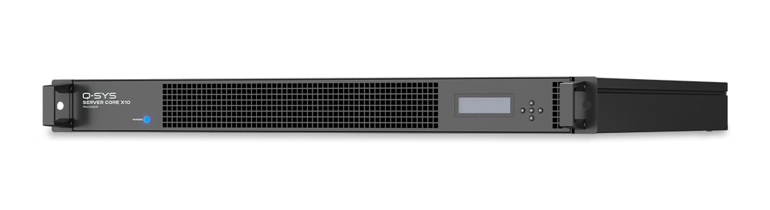 구도 Core X10의 왼쪽 이미지