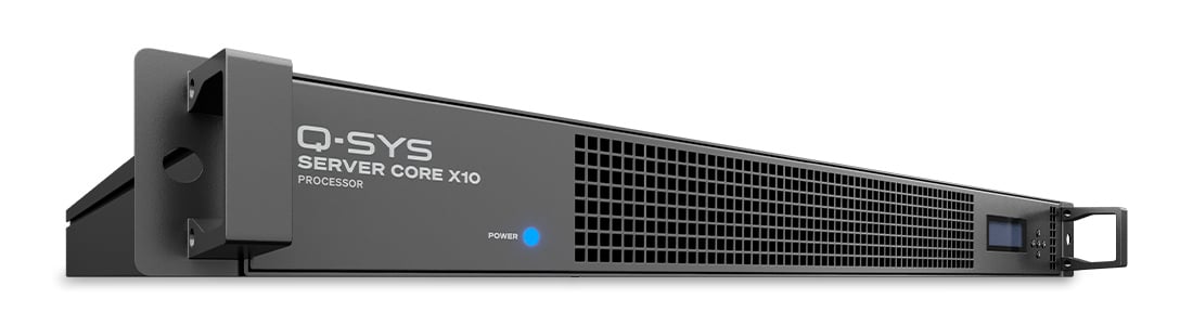 Core X10 Hero 이미지