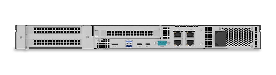 Core X10 후면 이미지