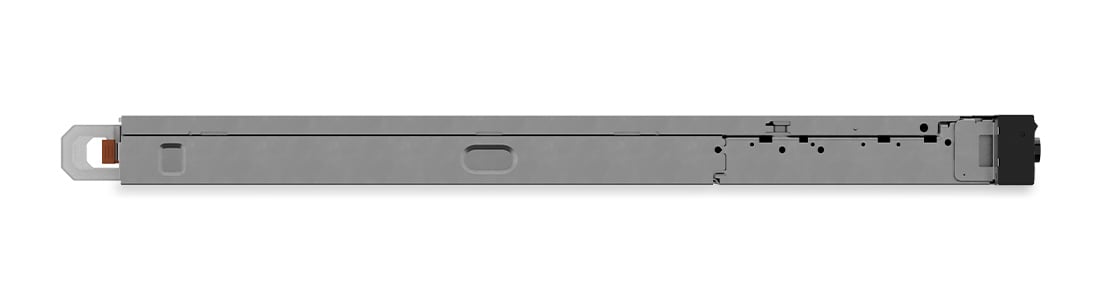 Q-SYS Server Core X20r 왼쪽 이미지