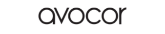 Avocor 로고