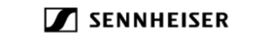 Sennheiser(젠하이저) 로고