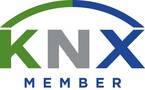 KNX 회원 배지