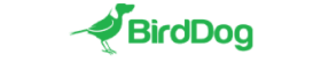 BirdDog 로고