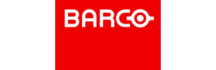 Barco 로고