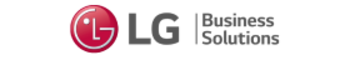 LG 비즈니스 솔루션 로고