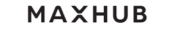 MAXHUB 로고