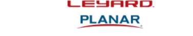 Planar 로고