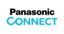 Panasonic Connect 로고