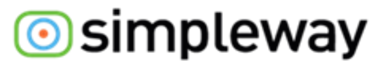 Simpleway(심플웨이) 로고