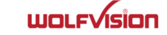 WolfVision 로고
