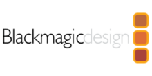 BlackmagicDesign 로고