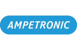 Ampetronic 로고
