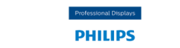 Philips 로고
