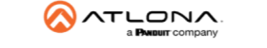 Atlona 로고
