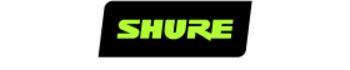 Shure 로고
