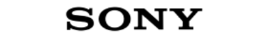 Sony 로고