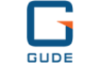 GUDE 로고