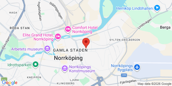 Lindövägen 13, Norrköping, Norrköping, 602 28