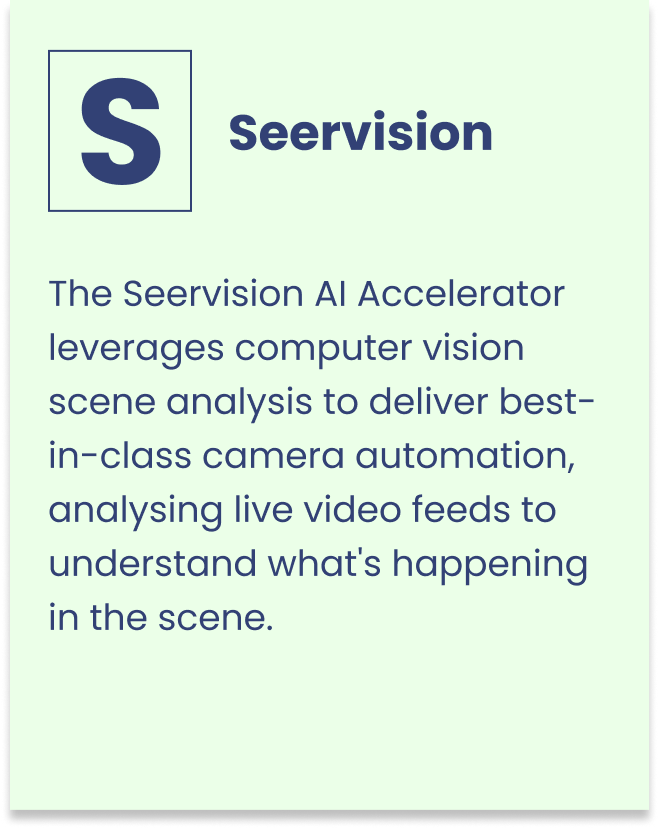 Seervision 정의