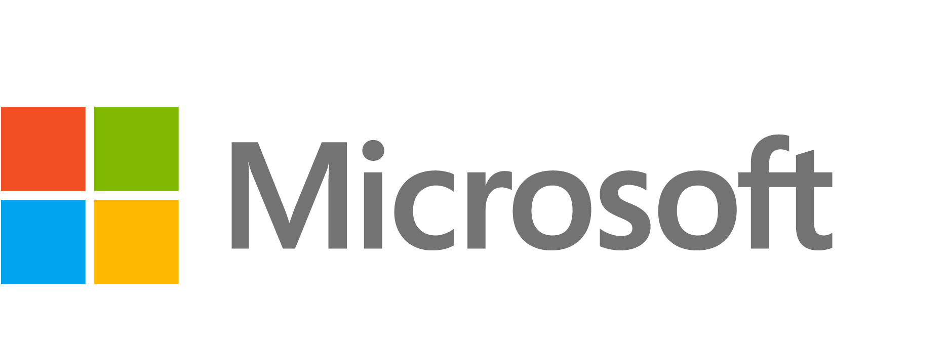 Microsoft 로고