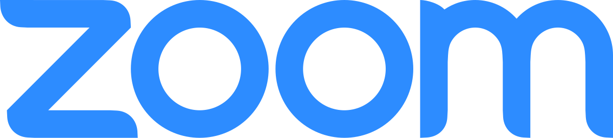 Zoom 로고
