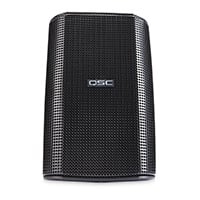 QSC AD-S32T 라우드스피커의 전면 모습