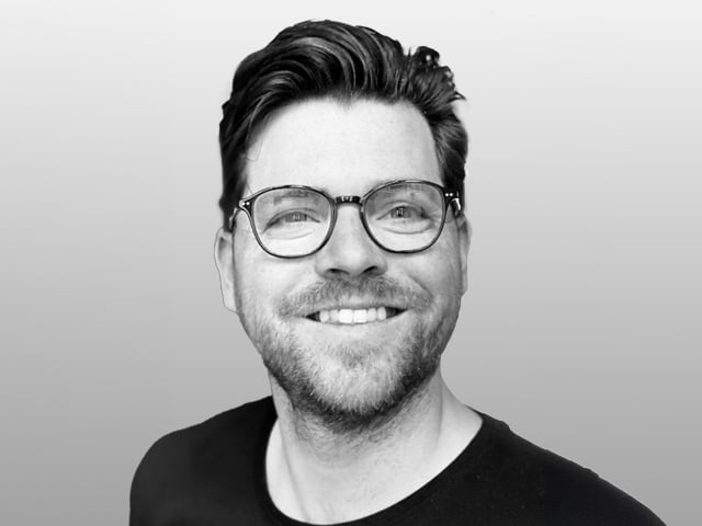 보도 자료 마크 에빙의 인물 사진