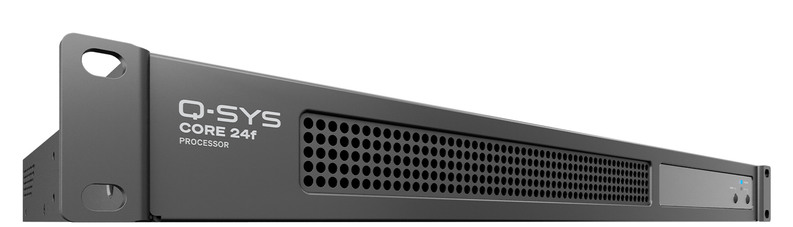 Q-SYS Core 24f Hero 이미지