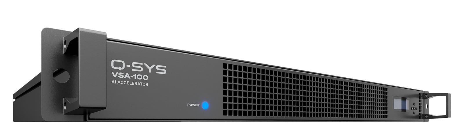 Q-SYS VSA-100의 대표 이미지