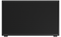 PL-SUB18 PL-SUB18의 전면도