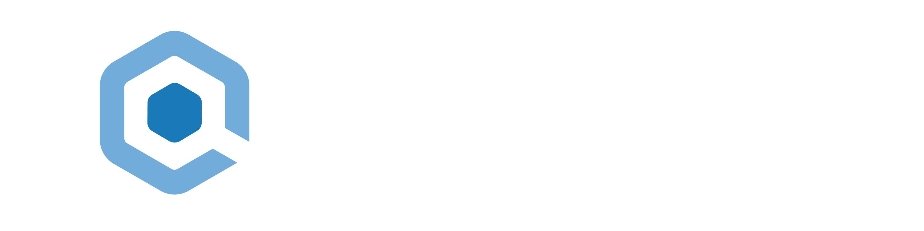 Q-SYS 로고