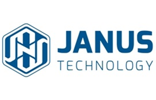 Janus Technology(야누스 테크놀로지) 로고