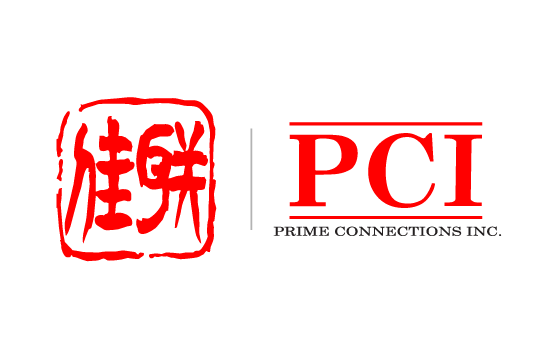 PCI 로고