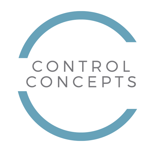 Control Concepts(제어 개념) 로고