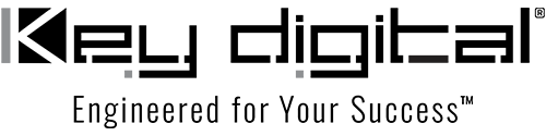 Key Digital 로고