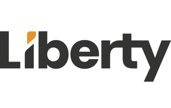 Liberty 로고