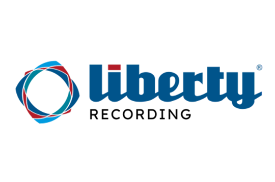 Liberty Recording 로고