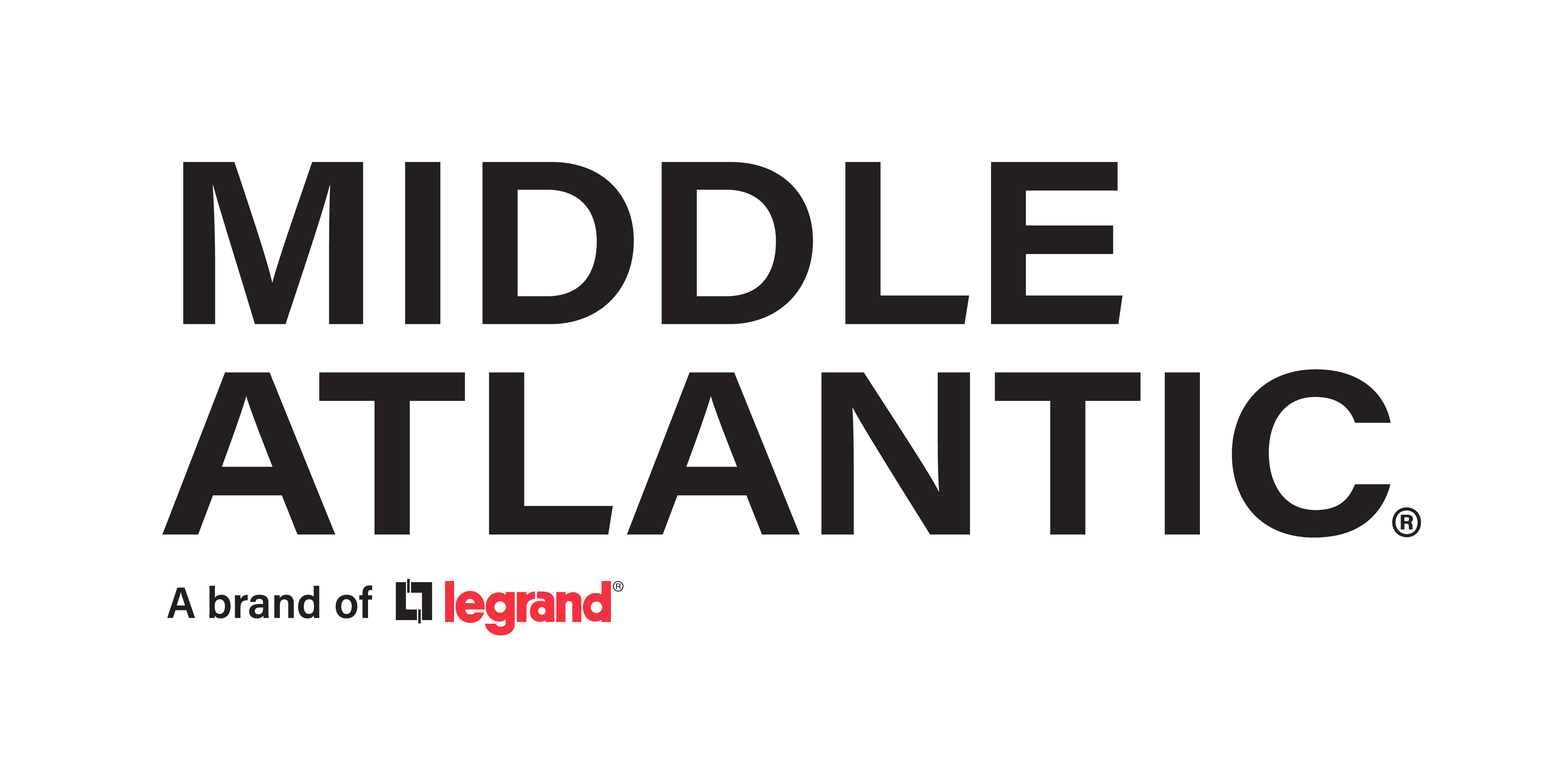 Middle Atlantic 로고