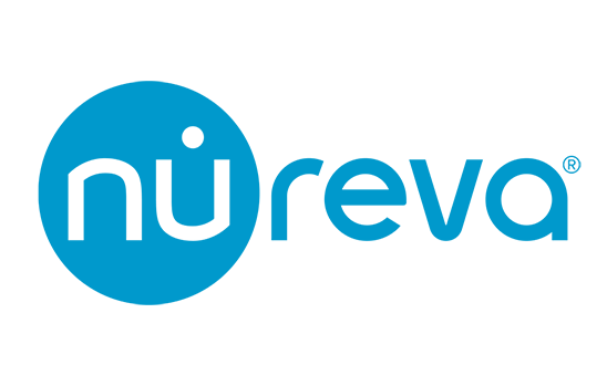 Nureva 로고