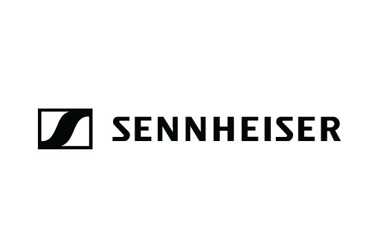 자세히 알아보기 Sennheiser(젠하이저) 로고