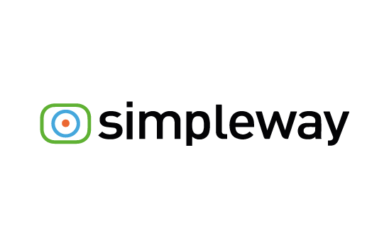 Simpleway(심플웨이) 로고