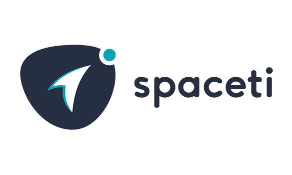Spaceti 로고