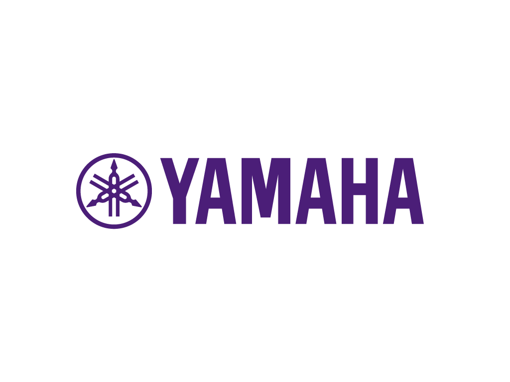Yamaha 로고