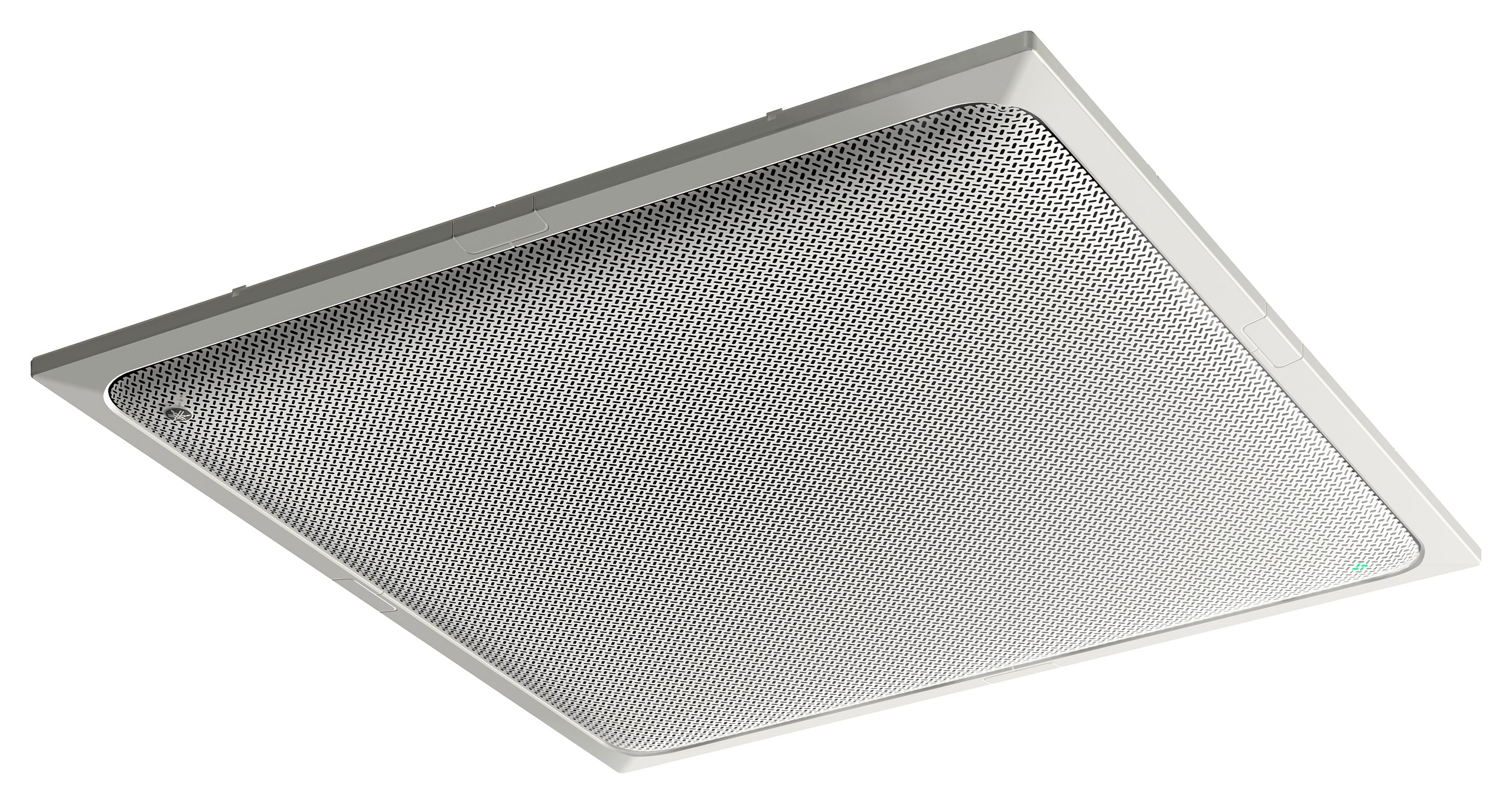 Yamaha RM-CG 천장 마이크 어레이 모습