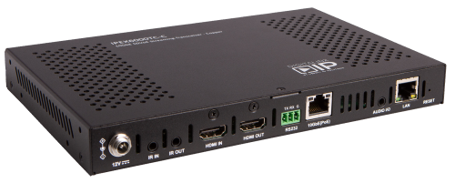 IPEX 6000 Liberty Arranger의 부품 뒷면 모습